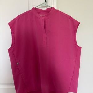 Figs Women's Rafaela scrub top